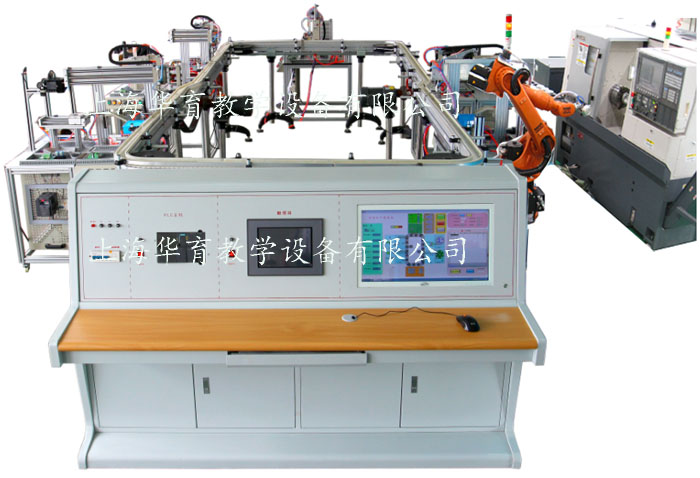 FMS�������a���쌍�ϵ�y(t��ng)�������ͣ�